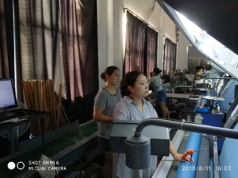 各车间劳动竞赛